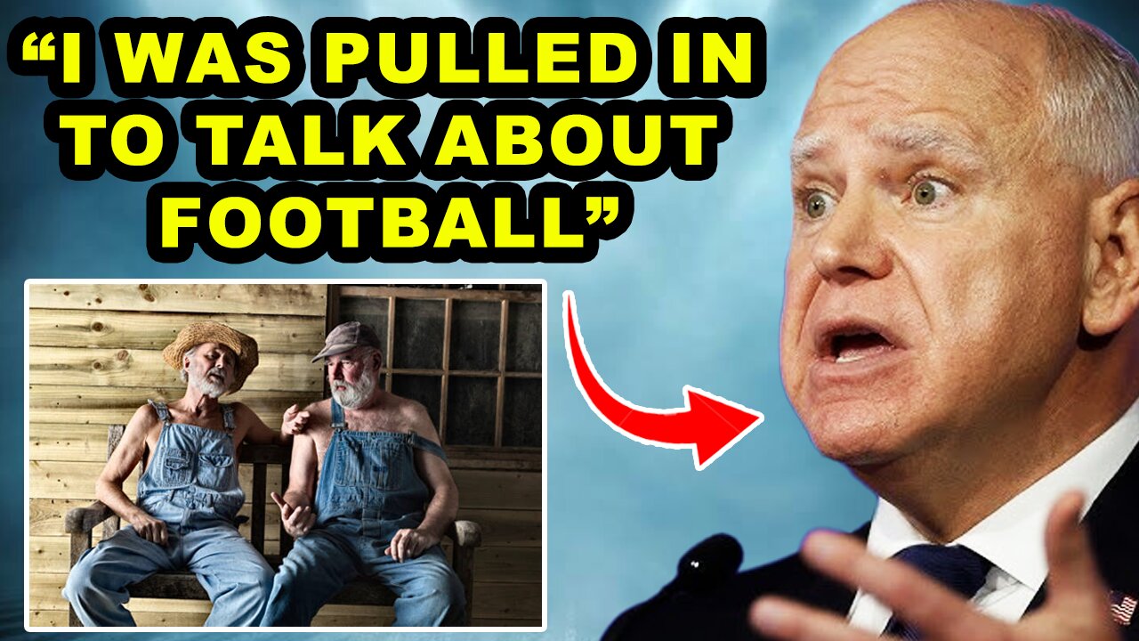 Democrats Finally Admit It: Their Plan to Win White Men Failed Hilariously