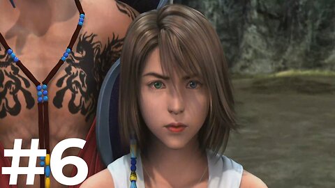 Final Fantasy X HD Remaster Part 6 | Against the Teaching | Pc Gamepay | No Commentary