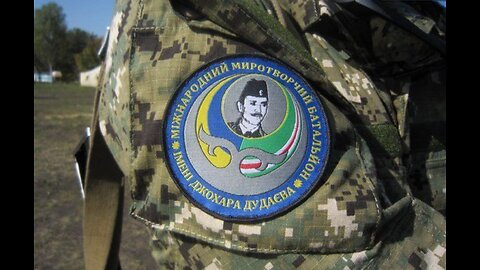 Джохар Дудаєв уже у підпіллі