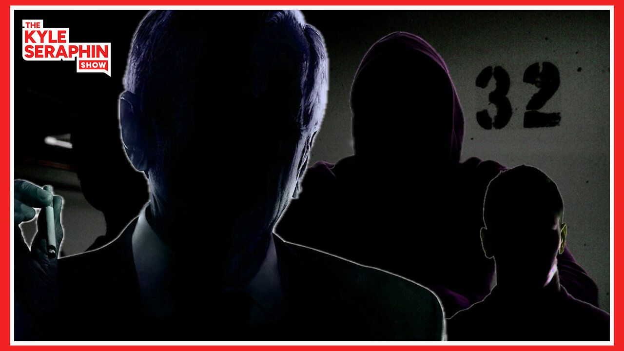 ANONYMOUS SOURCES always lie, but "Results Don't." | Ep 688