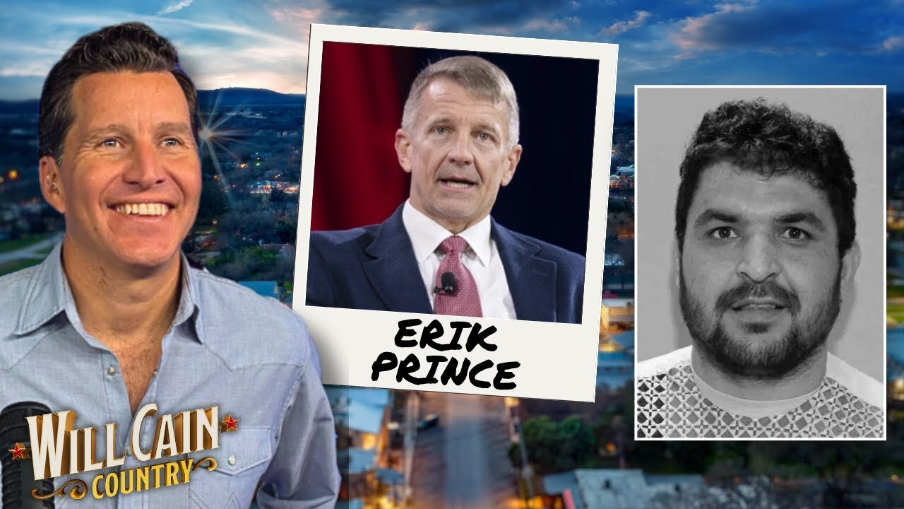 Radicalized in America: Real Story Behind the DC Shooter