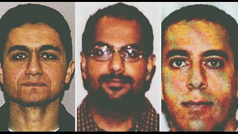 The 9/11 Commission Report: The 9/11 Pilots In The United States