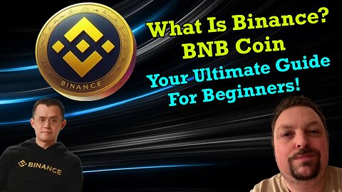 Ultimate BNB Guide: Binance Coin for Beginners in 2025