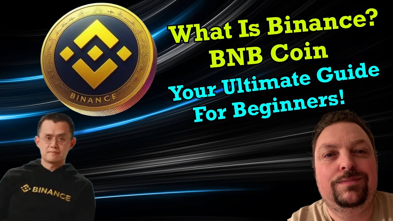 Ultimate BNB Guide: Binance Coin for Beginners in 2025