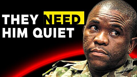 This May be the END of the ANC as Corruption Charges Loom