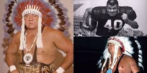 Wahoo McDaniel Short Documentary