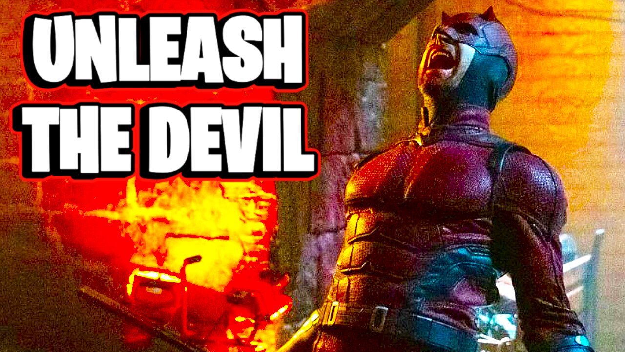 *SECRET* Daredevil Aura Tech in Marvel Rivals 😈