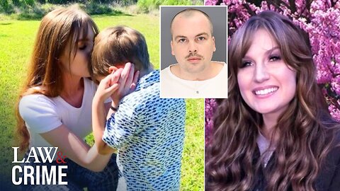Obsessed Ex Shoots Young Mom as 6-Year-Old Son Watches