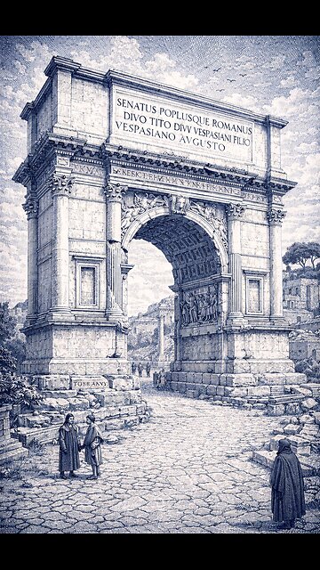 Arch of Titus