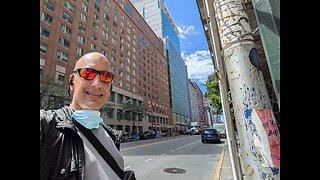 The New York City police NYPD are sabotaging me, harassing me, and running scams on me.
