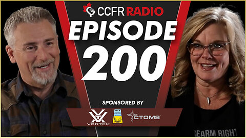 CCFR Radio - Ep 200: Wilson in Studio! 10th Anniversary Episode, “Buyback” falters, Alta has had it!