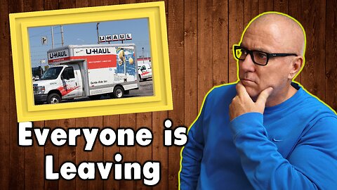 Top 10 States Everyone Is Leaving in 2026