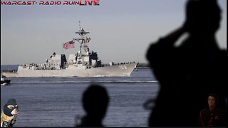 Warcast: Venezuelan Vice