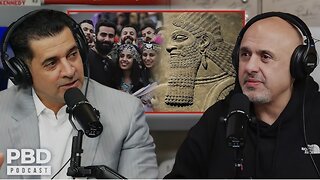 “God Let Israel Fall for 1,900 Years” - Why God Has NO MERCY For ARROGANT Empires