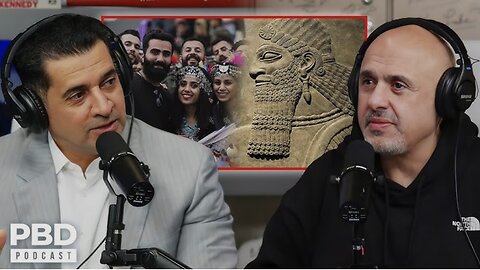 “God Let Israel Fall for 1,900 Years” - Why God Has NO MERCY For ARROGANT Empires