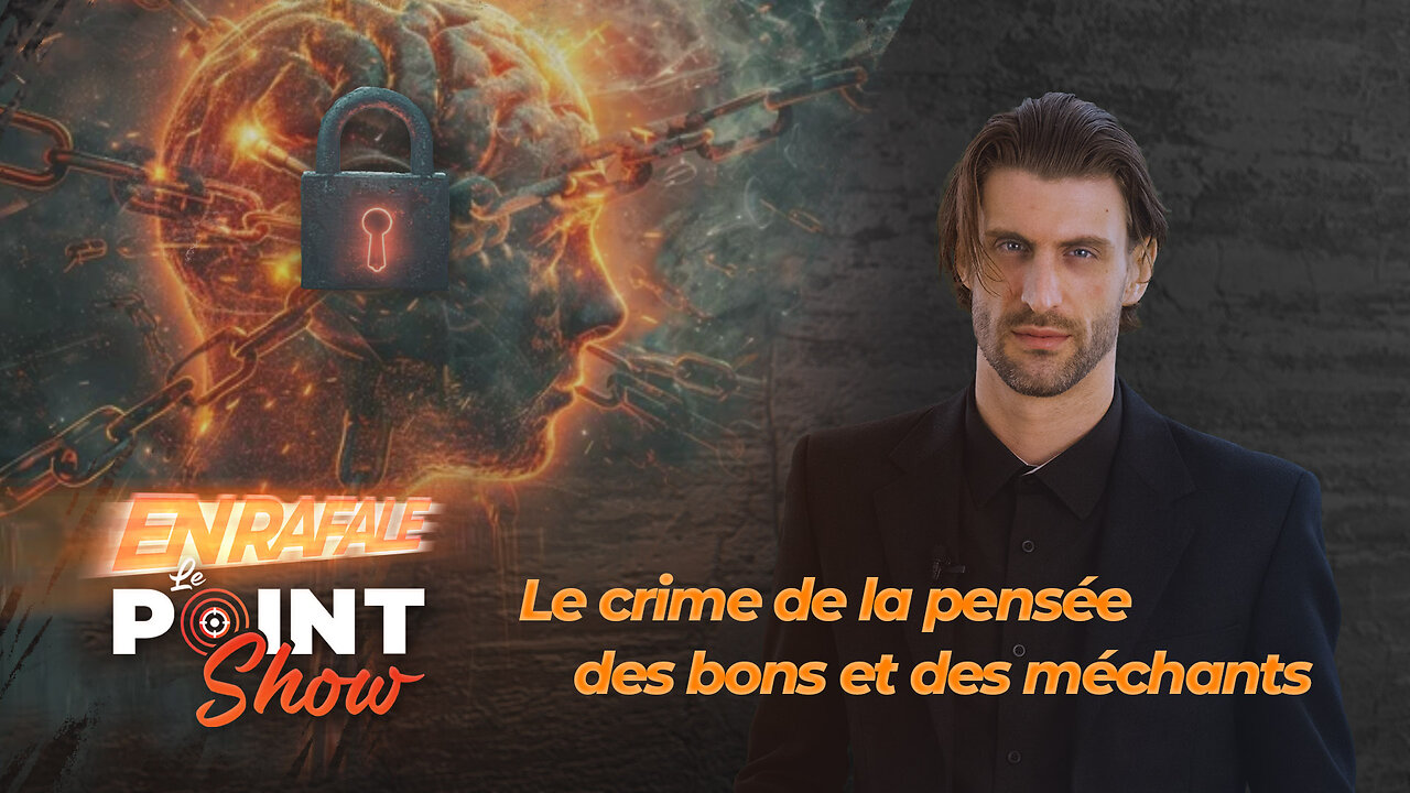 Le Point Show - En Rafale