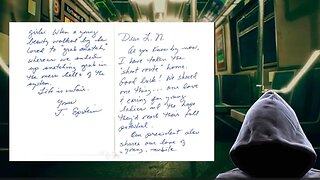 Something is OFF ~ by HiveMind (12.24.25)