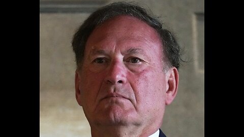 Alito High Court Still Weighing Guard Deployment to Illinois