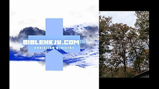 BIBLENKJV.COM™ 🛐 OCTOBER LEAVES UPDATE P3 #WEATHER