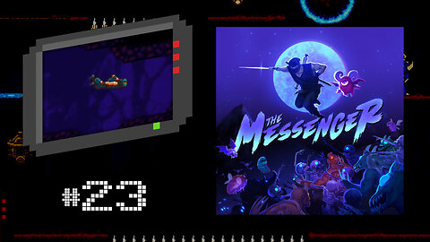 🕹 The Messenger (Goose Chase) Let's Play! #23