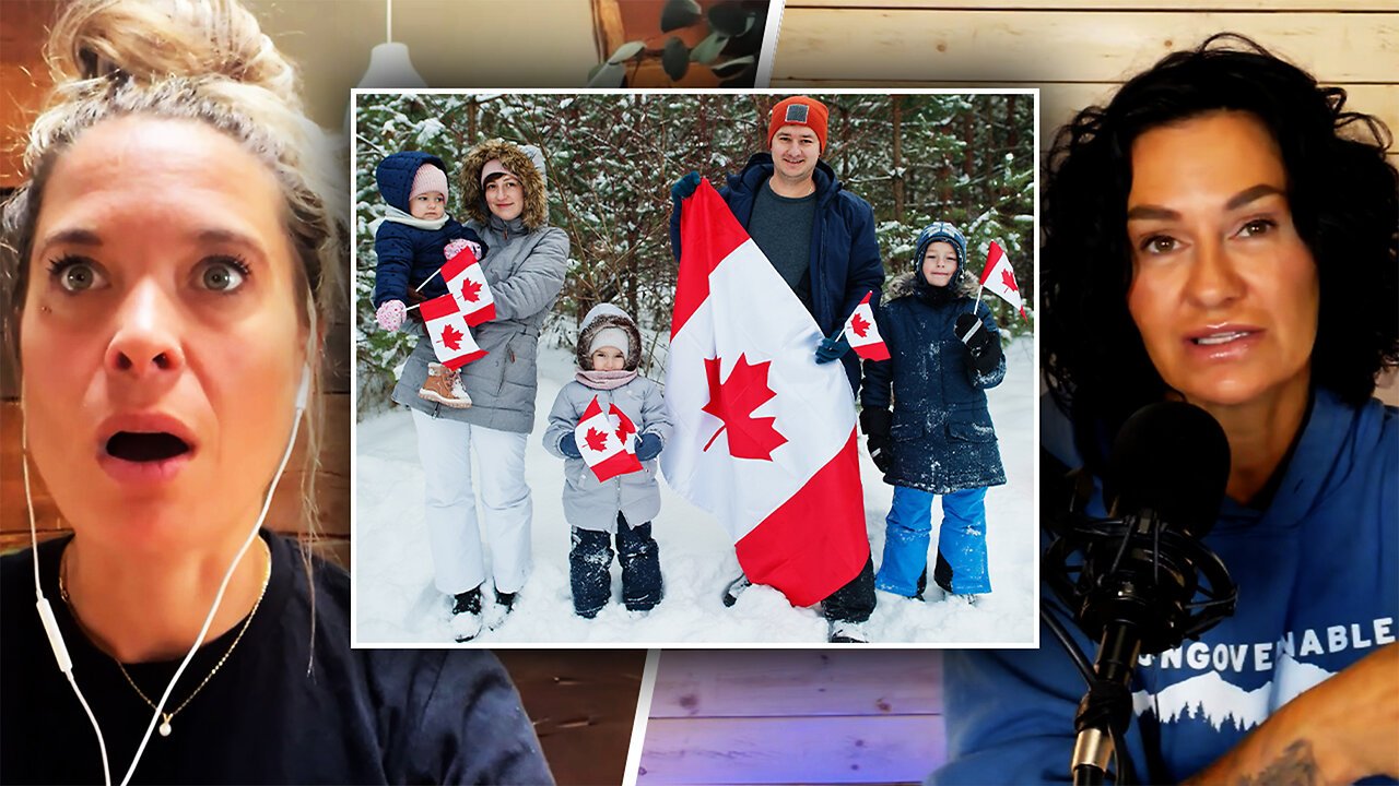 Women dont feel safe anymore: Non-whites most opposed to mass immigration