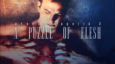 Retro Gaming 7 - Phantasmagoria 2: A Puzzle of Flesh [PREMIUM]