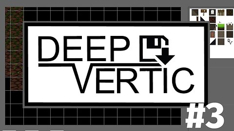 Added SAVE to the builder + other goodies - Map Builder DevLog