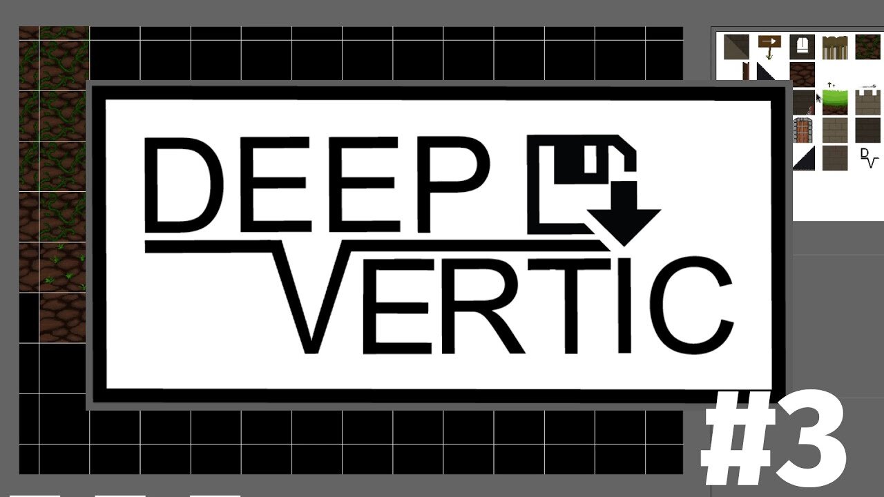 Added SAVE to the builder + other goodies - Map Builder DevLog