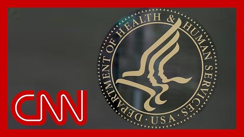 Internal Trump admin. memo details plans for massive HHS cuts