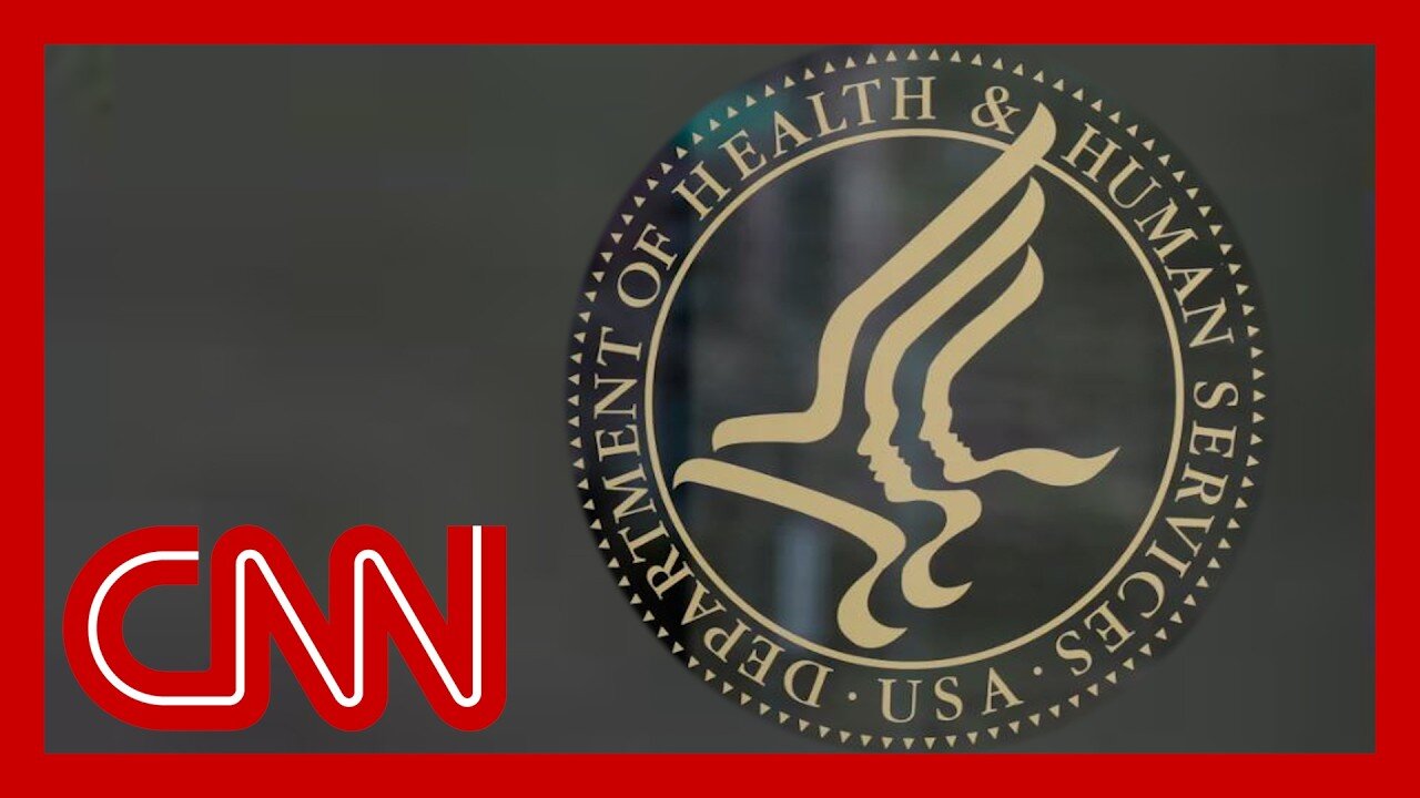 Internal Trump admin. memo details plans for massive HHS cuts