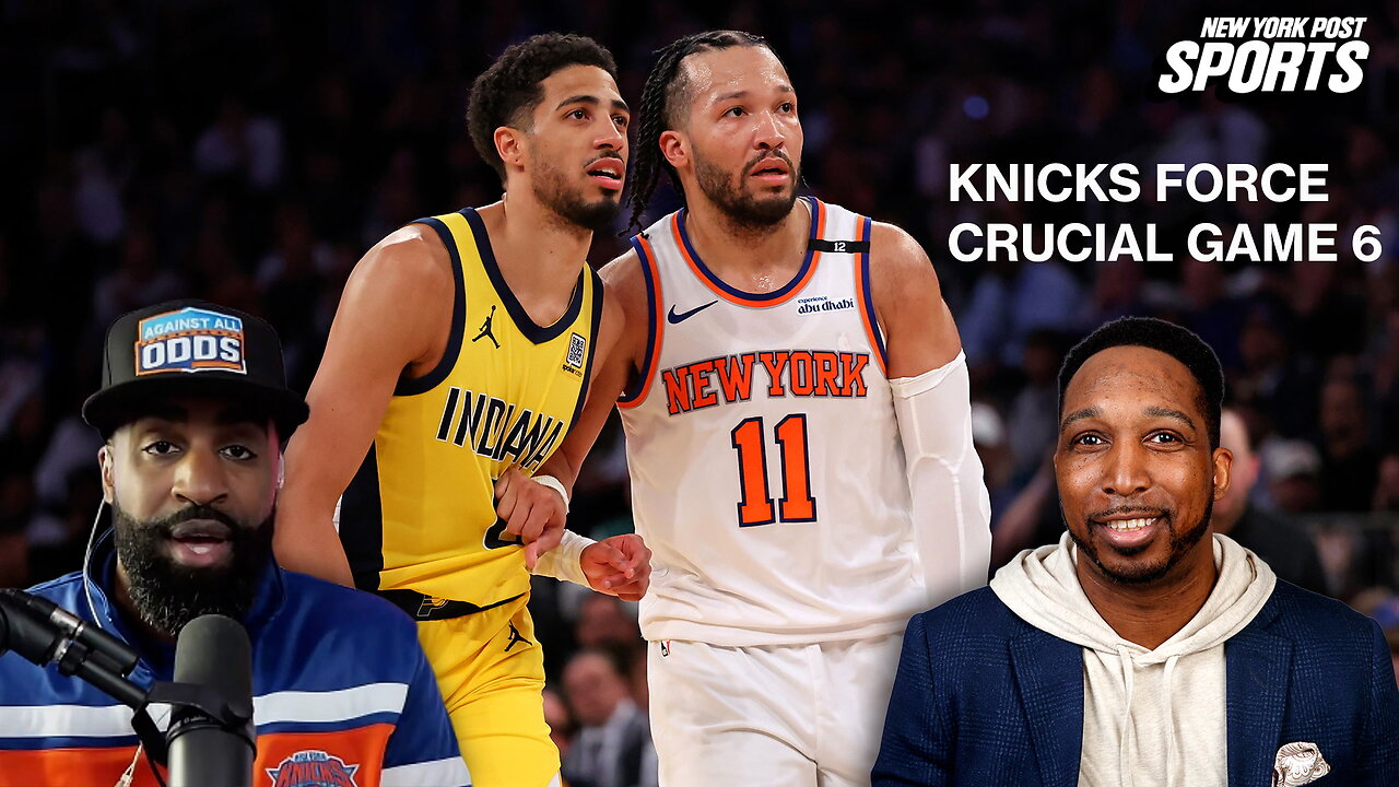 How the Knicks can win Game 6 to force Pacers into winner-take-all Game 7 at MSG