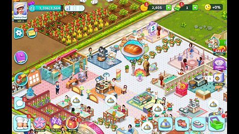 airport city