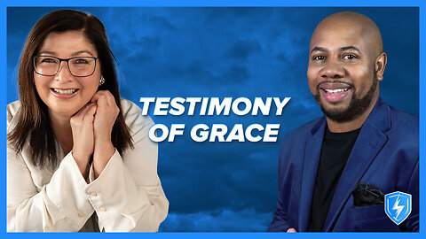 Demontae Edmonds: Testimony of Grace | March 24 2025