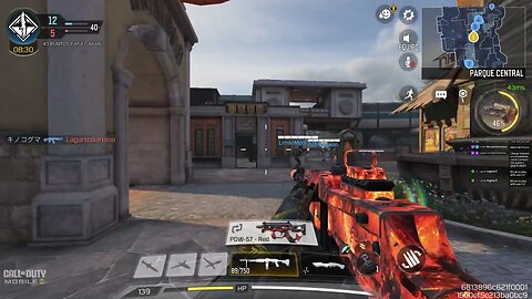 Gaming
