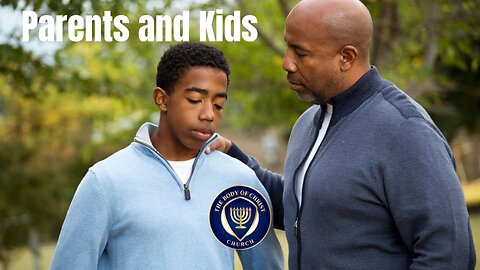 💔 Parents & Children: How to Heal Broken Bonds | Kings & Priests ft. Promise Israel