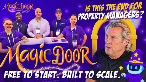 $2M AI Startup That Could Replace Property Managers? 🚪