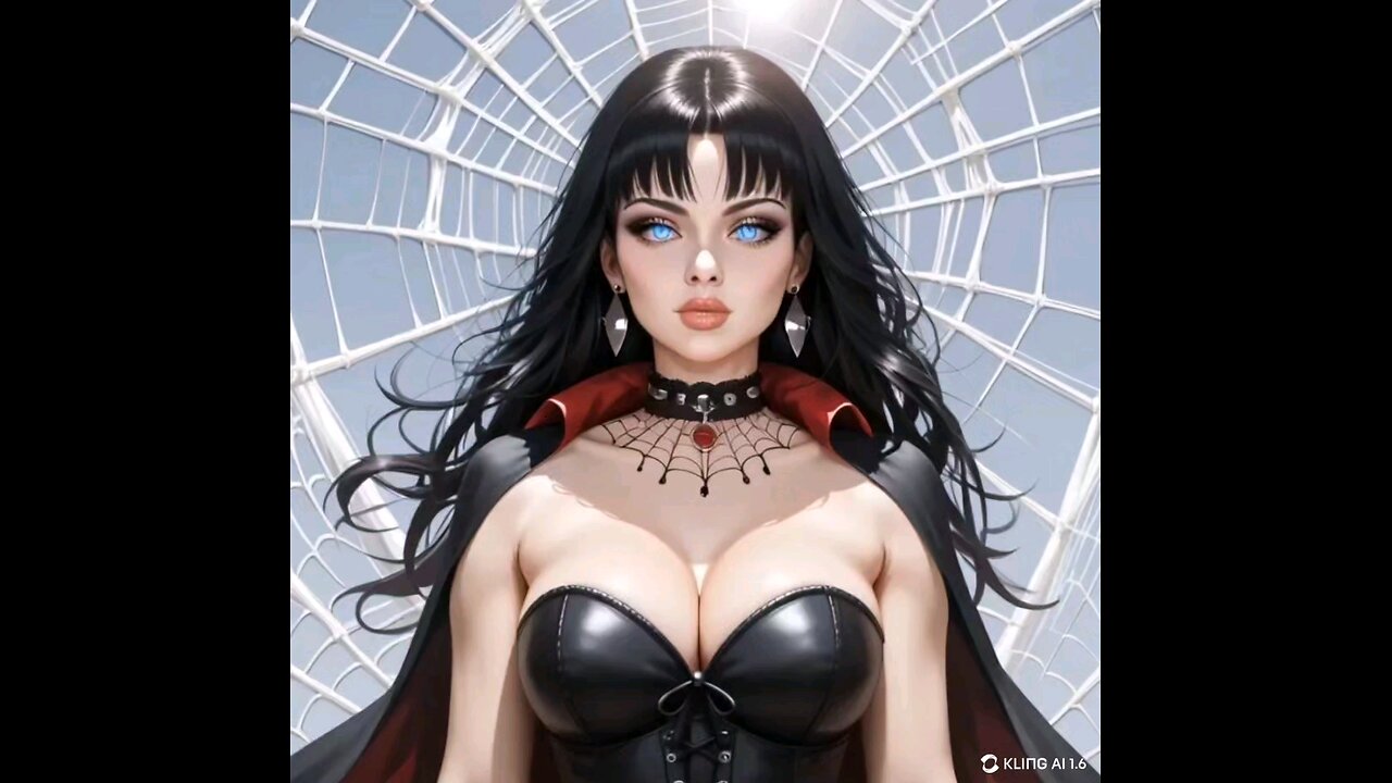 Weaver of the Hollow Thread (Novel)