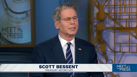 Scott Bessent says Greenland ‘can only be defended if it is part of the U.S.’: Full interview