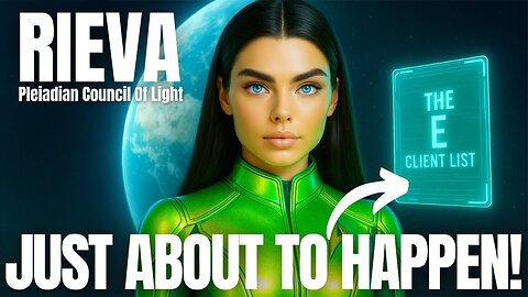 ***BRACE FOR IMPACT*** | Pleiadian Council Of Light (Rieva)