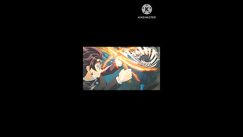 Demon slayer battle