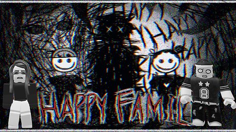 Mom doesn't like it when people talk about Mark. Mark is in the basement. #roblox #horror #creepy