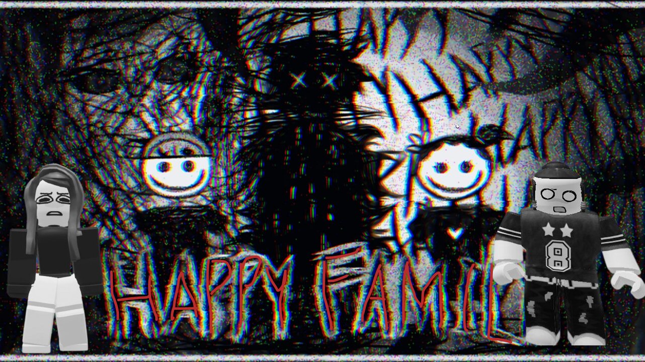 Mom doesn't like it when people talk about Mark. Mark is in the basement. #roblox #horror #creepy