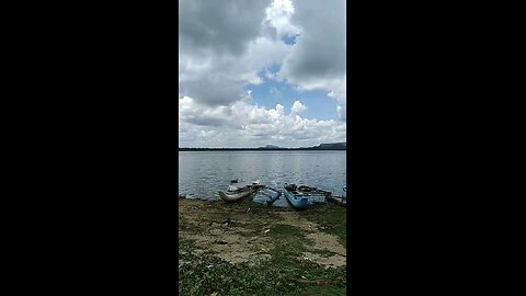 Lake Sri Lanka