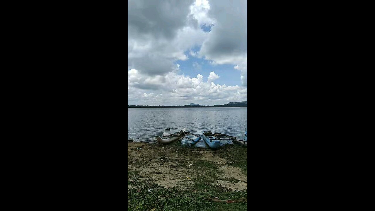 Lake Sri Lanka
