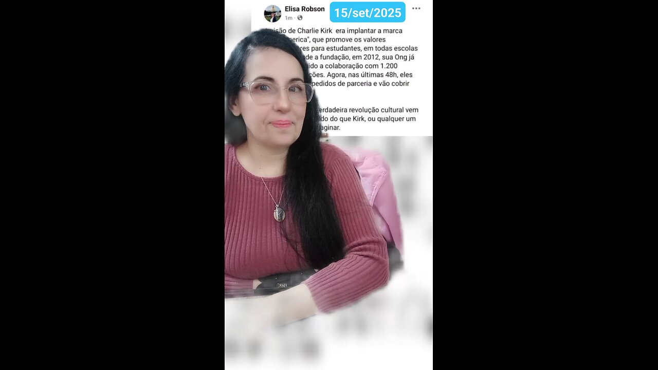 o legadi de Kirk atingindo os eua