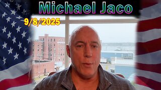 Michael Jaco Update Today Sep 8: "False Flag Race War Attempt By 3 Letter Agencies Again"