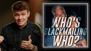 Alex Jones & Nick Fuentes React To Trump & Epstein Files