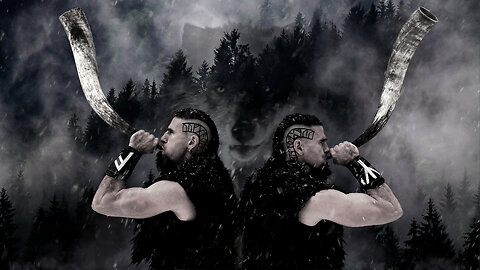 🌲BLACK FOREST🌲 (VOLFGANG TWINS)