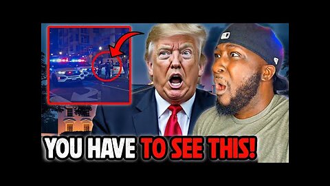 Holy Crap, NOOOOO.. This Announcement From TRUMP Just Scared Everybody!! No One Seen This Coming!