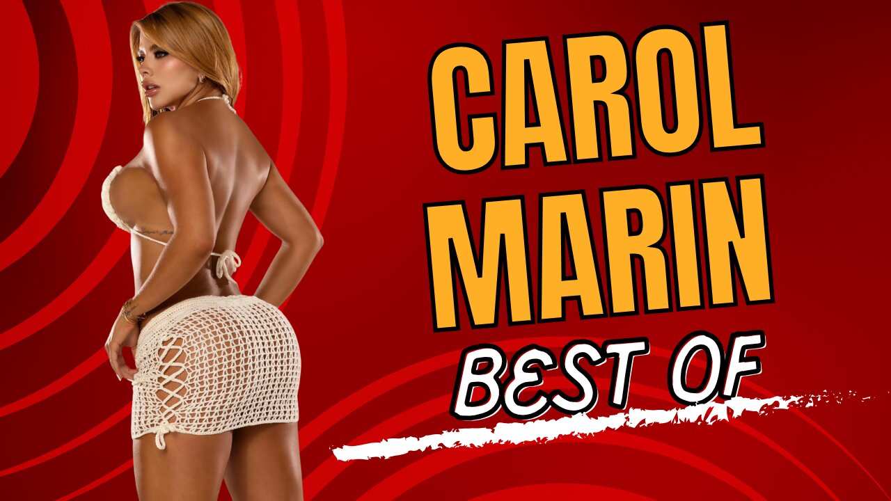 Tribute for Carol Marin